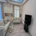 Kirayə (aylıq) 3 otaqlı Yeni Tikili, Xətai metrosu, Ağ şəhər, Xətai rayonu 3