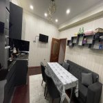 Продажа 2 комнатная Новостройка, м. Ази Асланова метро, Хетаи район 8