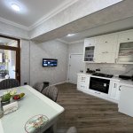 Satılır 3 otaqlı Yeni Tikili, Yeni Günəşli qəs., Suraxanı rayonu 4