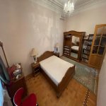 Kirayə (aylıq) 6 otaqlı Həyət evi/villa, Badamdar qəs., Səbail rayonu 11