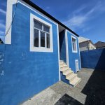 Satılır 3 otaqlı Həyət evi/villa, Binə qəs., Xəzər rayonu 1