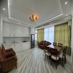 Kirayə (aylıq) 3 otaqlı Yeni Tikili, Nizami rayonu 3
