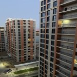 Продажа 3 комнатная Новостройка, İnşaatçılar метро, Ясамал район 16