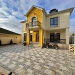 Продажа 4 комнатная Дача, Шювалан, Хязяр район 5