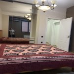 Kirayə (aylıq) 3 otaqlı Yeni Tikili, Nəriman Nərimanov metrosu, Montin qəs., Nərimanov rayonu 16