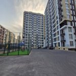 Продажа 2 комнатная Новостройка, Сумгаитский бульвар район 1