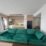Kirayə (aylıq) 3 otaqlı Yeni Tikili, 20 Yanvar metrosu, Yasamal rayonu 2