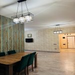 Kirayə (aylıq) 3 otaqlı Yeni Tikili, 20 Yanvar metrosu, Avropa otel, Yasamal rayonu 15