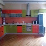 Kirayə (aylıq) 3 otaqlı Yeni Tikili, 28 May metrosu, Nəsimi rayonu 8