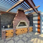 Kirayə (günlük) 4 otaqlı Bağ evi, Mərdəkan, Xəzər rayonu 6