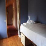 Kirayə (aylıq) 3 otaqlı Həyət evi/villa Qəbələ 5