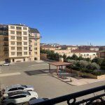 Kirayə (aylıq) 2 otaqlı Yeni Tikili, Ağ şəhər, Xətai rayonu 1
