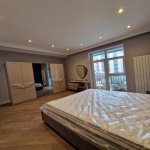 Kirayə (aylıq) 5 otaqlı Yeni Tikili, Ağ şəhər, Xətai rayonu 7