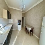 Satılır 3 otaqlı Yeni Tikili, Elmlər akademiyası metrosu, Yasamal rayonu 19