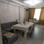 Kirayə (aylıq) 2 otaqlı Yeni Tikili Xırdalan 4