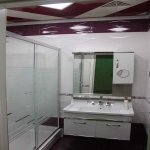 Satılır 3 otaqlı Yeni Tikili, Azadlıq metrosu, 8-ci mikrorayon, Elit ticarət mərkəzi, Binəqədi rayonu 9
