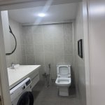 Satılır 3 otaqlı Yeni Tikili, İnşaatçılar metrosu, Yeni Yasamal qəs., Yasamal rayonu 18