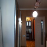 Kirayə (aylıq) 3 otaqlı Köhnə Tikili, Neftçilər metrosu, 8-ci kilometr, Nizami rayonu 4