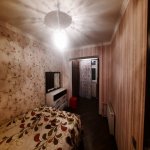 Satılır 3 otaqlı Köhnə Tikili, Qara Qarayev metrosu, Nizami rayonu 10