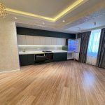 Продажа 4 комнат Новостройка, пос. Ясамал, Ясамал район 23