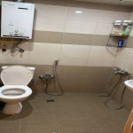 Kirayə (aylıq) 3 otaqlı Köhnə Tikili, Gənclik metrosu, Nərimanov rayonu 10