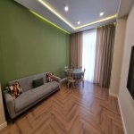 Kirayə (aylıq) 2 otaqlı Yeni Tikili, Ağ şəhər, Xətai rayonu 3