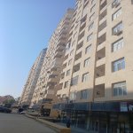 Продажа 1 комнатная Новостройка Хырдалан 10