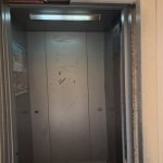 Satılır 2 otaqlı Köhnə Tikili, Memar Əcəmi metrosu, 9-cu mikrorayon, Binəqədi rayonu 26