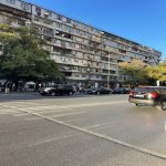 Satılır 3 otaqlı Köhnə Tikili, Azadlıq metrosu, 8-ci mikrorayon, Binəqədi rayonu 1