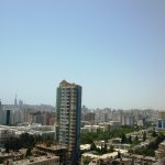 Satılır 3 otaqlı Yeni Tikili, Gənclik metrosu, Nəsimi rayonu 28
