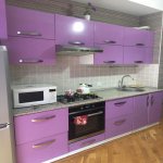 Kirayə (aylıq) 2 otaqlı Yeni Tikili, Nəriman Nərimanov metrosu, Nərimanov rayonu 5