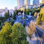Satılır 2 otaqlı Köhnə Tikili, Neftçilər metrosu, 8-ci kilometr, Nizami rayonu 15