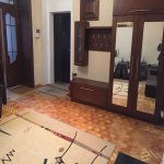 Kirayə (aylıq) 4 otaqlı Köhnə Tikili, İçərişəhər metrosu, Səbail rayonu 5