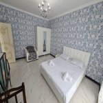 Kirayə (günlük) 5 otaqlı Həyət evi/villa Qəbələ 24