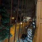 Kirayə (aylıq) 3 otaqlı Köhnə Tikili, İnşaatçılar metrosu, Yasamal qəs., Yasamal rayonu 7