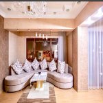 Аренда 4 комнатная Новостройка, м. Хетаи метро, Хетаи район 7