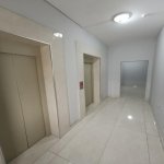 Satılır 2 otaqlı Yeni Tikili, Qara Qarayev metrosu, Nizami rayonu 9