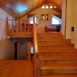 Kirayə (aylıq) 6 otaqlı Bağ evi, Mərdəkan, Xəzər rayonu 12