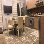 Satılır 3 otaqlı Yeni Tikili, Memar Əcəmi metrosu, Nəsimi rayonu 6