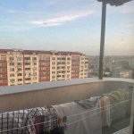 Satılır 3 otaqlı Yeni Tikili, Azadlıq metrosu, 8-ci mikrorayon, Binəqədi rayonu 8