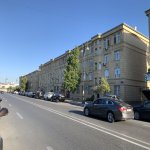 Kirayə (aylıq) 3 otaqlı Ofis, Gənclik metrosu, Nərimanov rayonu 1