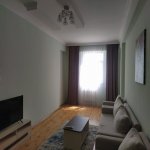 Аренда 3 комнатная Новостройка, İnşaatçılar метро, пос. Йени Ясамал, Ясамал район 1