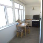 Satılır 2 otaqlı Köhnə Tikili, Badamdar qəs., Səbail rayonu 16
