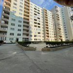 Аренда 3 комнатная Новостройка, İnşaatçılar метро, Ясамал район 1