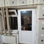 Kirayə (aylıq) 3 otaqlı Yeni Tikili, Həzi Aslanov metrosu, H.Aslanov qəs., Xətai rayonu 2