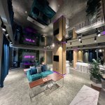 Kirayə (aylıq) 3 otaqlı Yeni Tikili, Xətai metrosu, Xətai rayonu 15