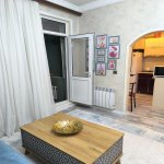 Продажа 2 комнатная Вторичка, м. 20 Января метро, 4-ый микрорайон, Насими район 18