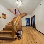 Satılır 6 otaqlı Həyət evi/villa, Əhmədli metrosu, kənd Əhmədli, Xətai rayonu 14