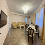 Kirayə (aylıq) 3 otaqlı Yeni Tikili, 20 Yanvar metrosu, Nəsimi rayonu 2