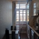 Satılır 4 otaqlı Yeni Tikili, Nizami metrosu, Nəsimi rayonu 9